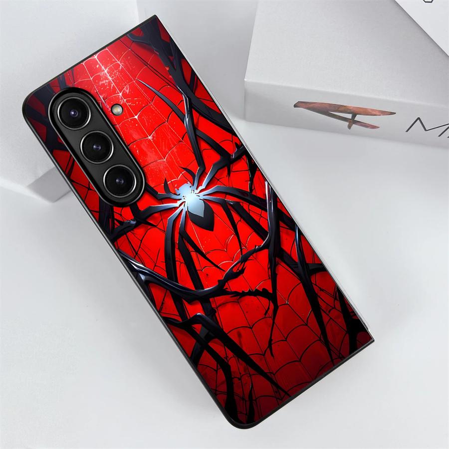 Creative Spider Case for Samsu - Phone Cases Samsung review and price