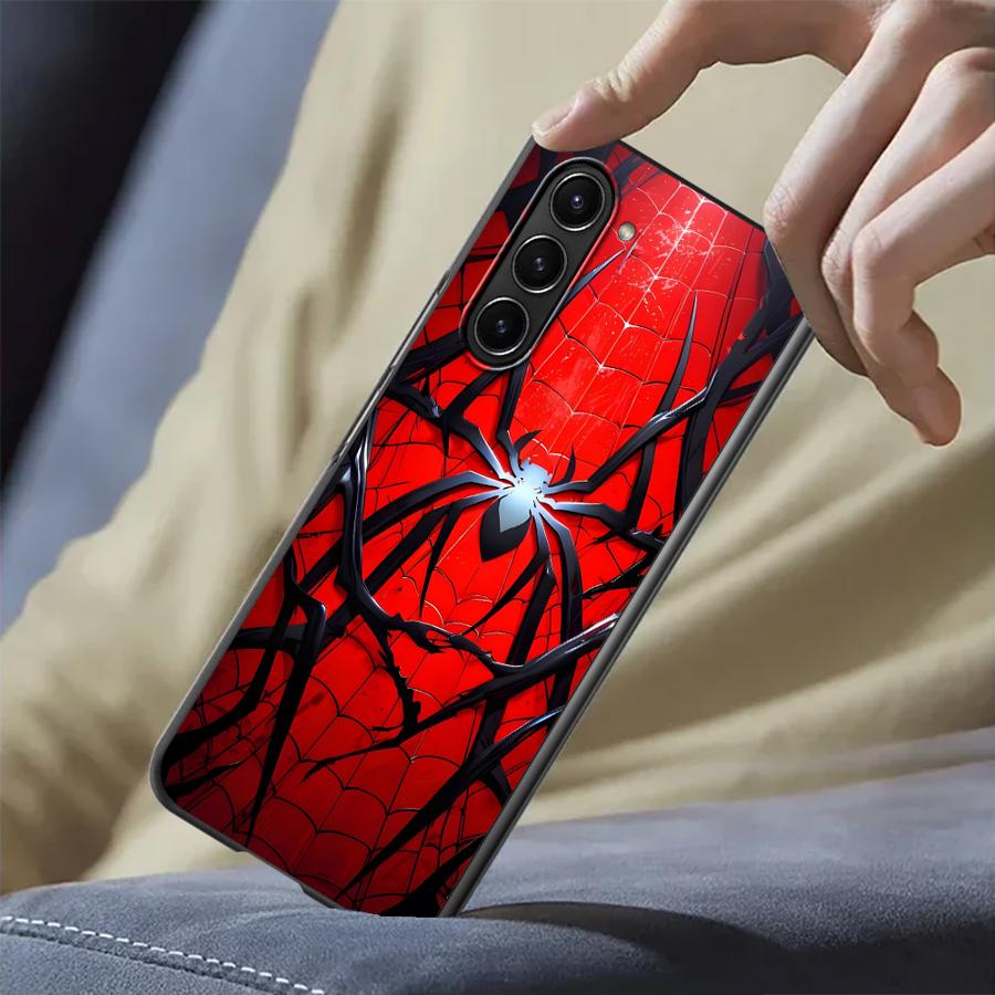 Creative Spider Case for Samsu - Phone Cases Samsung review and price