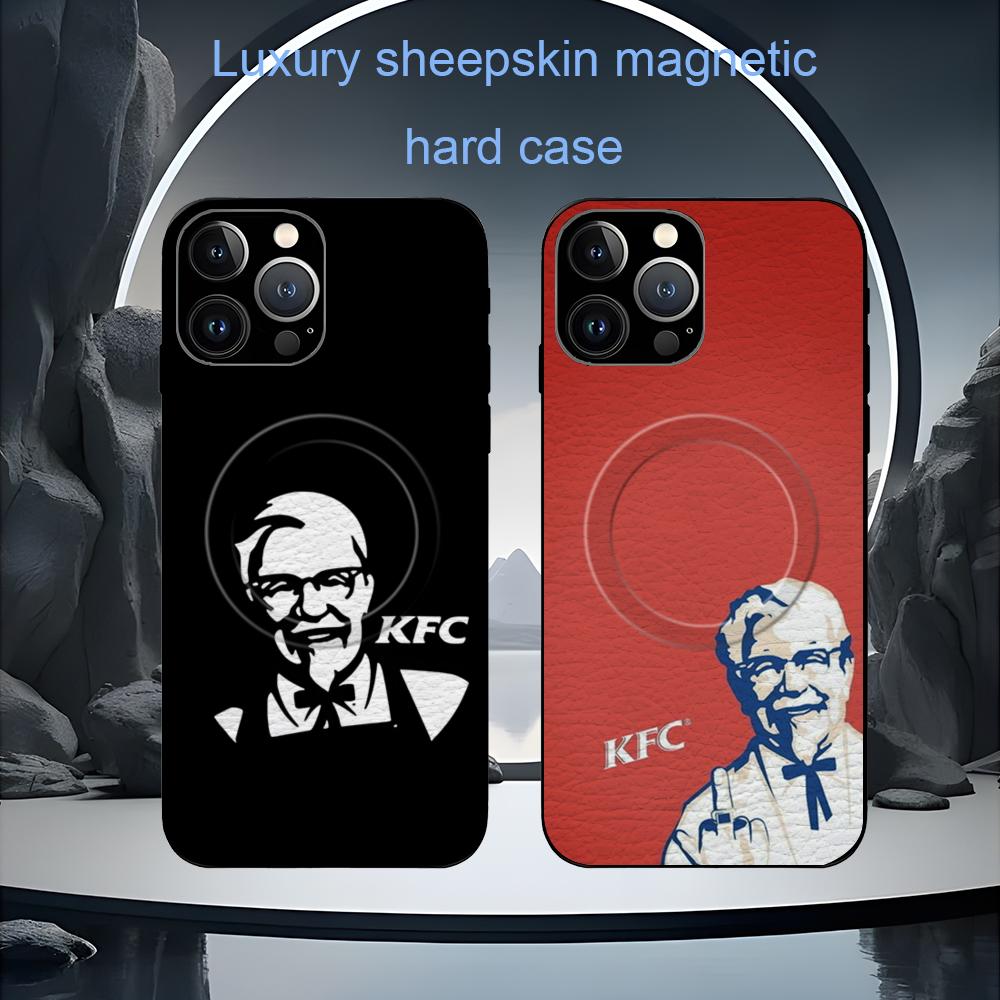 K-KFC chicken Brand design  Ph - Phone Cases Brands review and price