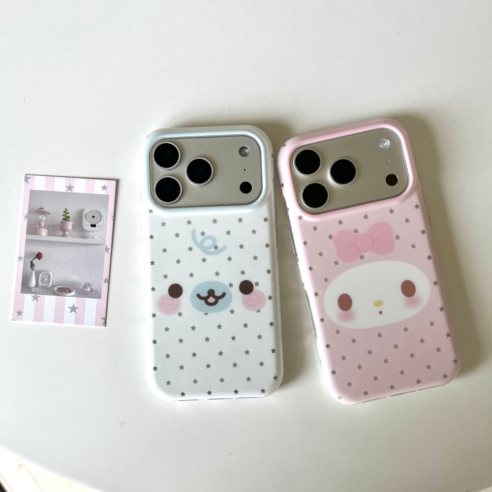 Cute Sanrio My Melody Cinnamor - Phone Cases Aesthetic review and price