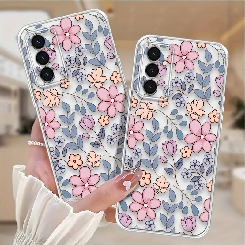 Anti-Slip Clear Phone Case For - Phone Cases Clear review and price