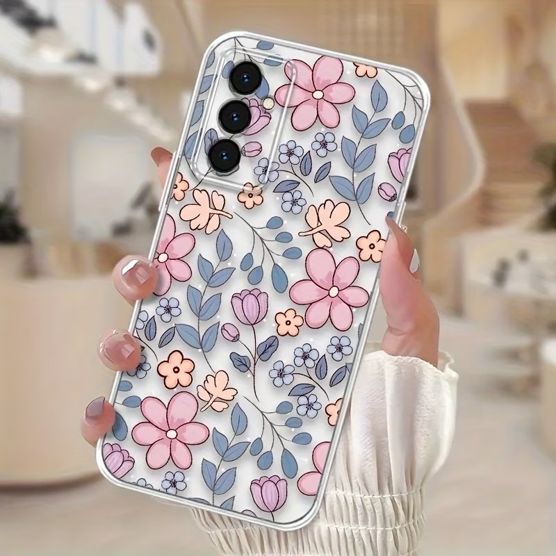 Anti-Slip Clear Phone Case For - Phone Cases Clear review and price
