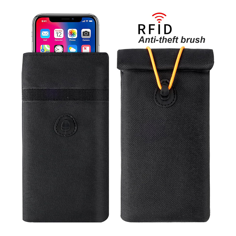 Faraday Bag Car Shielding Key  - Phone Cases Eco Friendly review and price