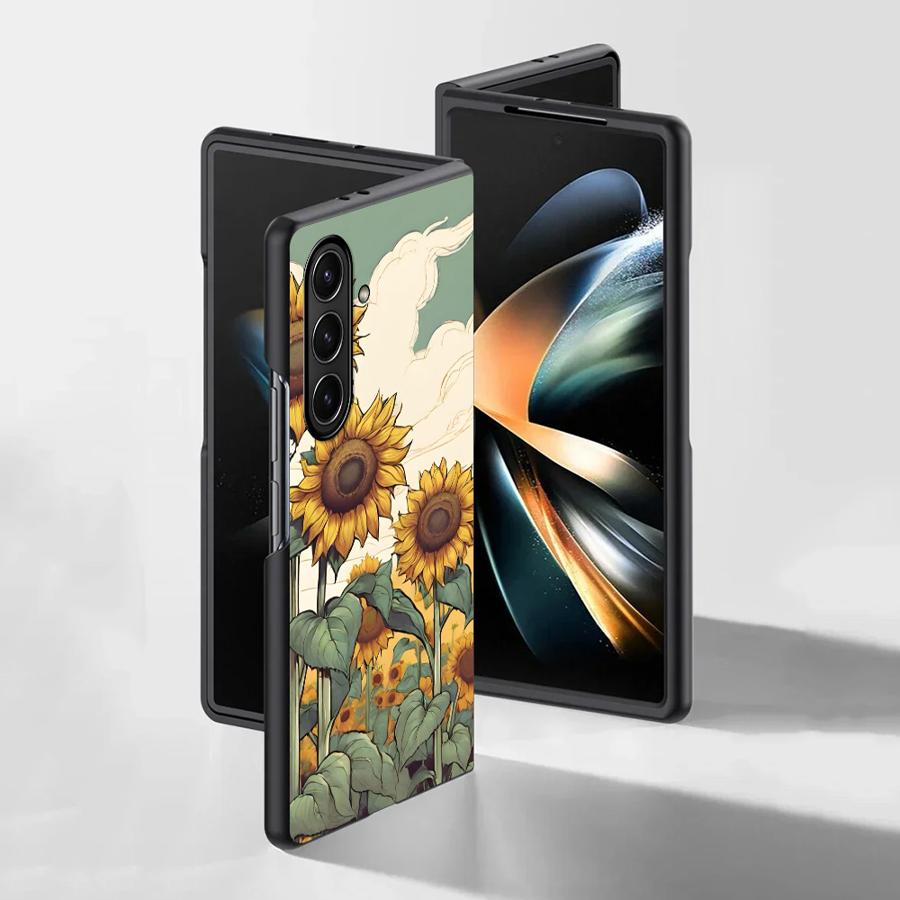 Case for Samsung Galaxy ZFold5 - Phone Cases Z Fold 5 review and price