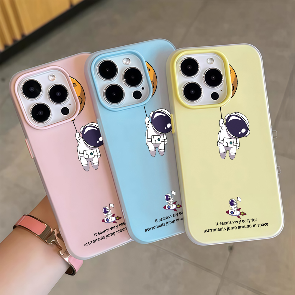 Chibi Astronaut Floating Doodl - Phone Cases Xiaomi 15T review and price