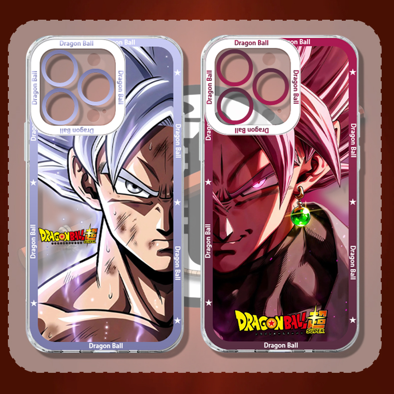 Anime Phone Case for D-DRAGON  - Phone Cases Clear review and price