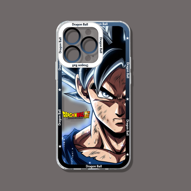 Anime Phone Case for D-DRAGON  - Phone Cases Clear review and price