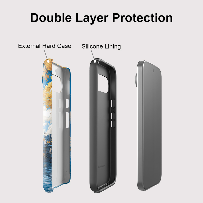 Fcicicase Shockproof Phone Cas - Phone Cases Google Pixel 9 review and price