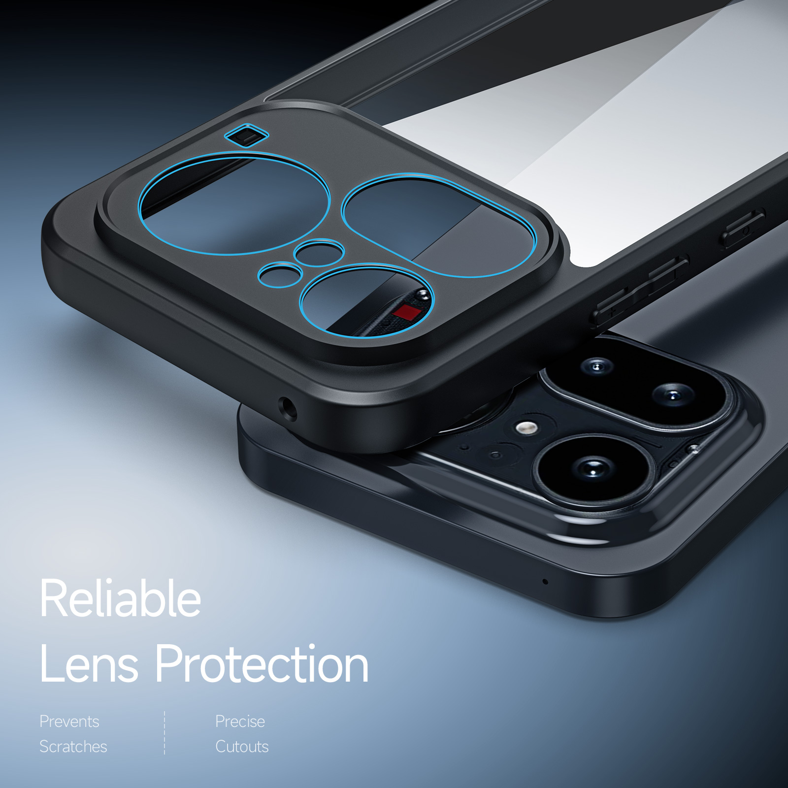 DUX DUCIS Military Airbag Anti - Phone Cases Nyc review and price