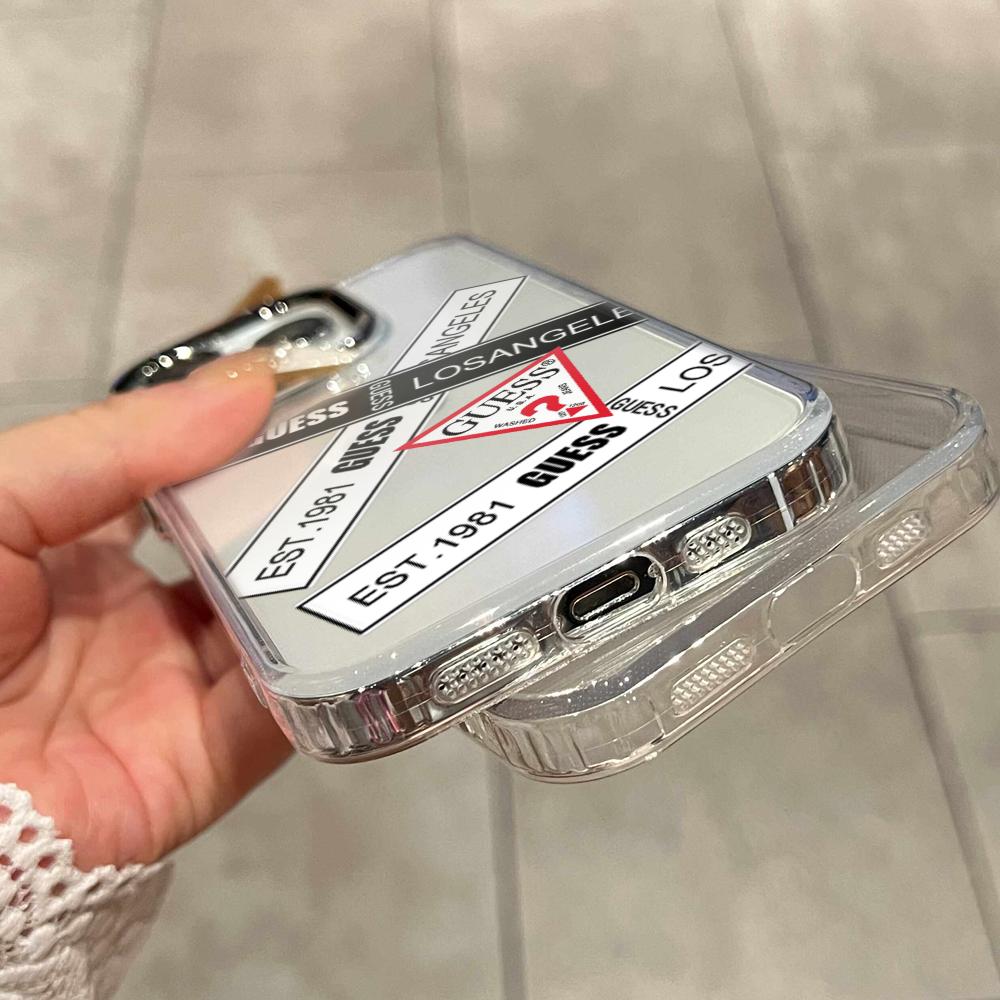 Fashion Phone Case For iPhone  - Phone Cases Clear review and price