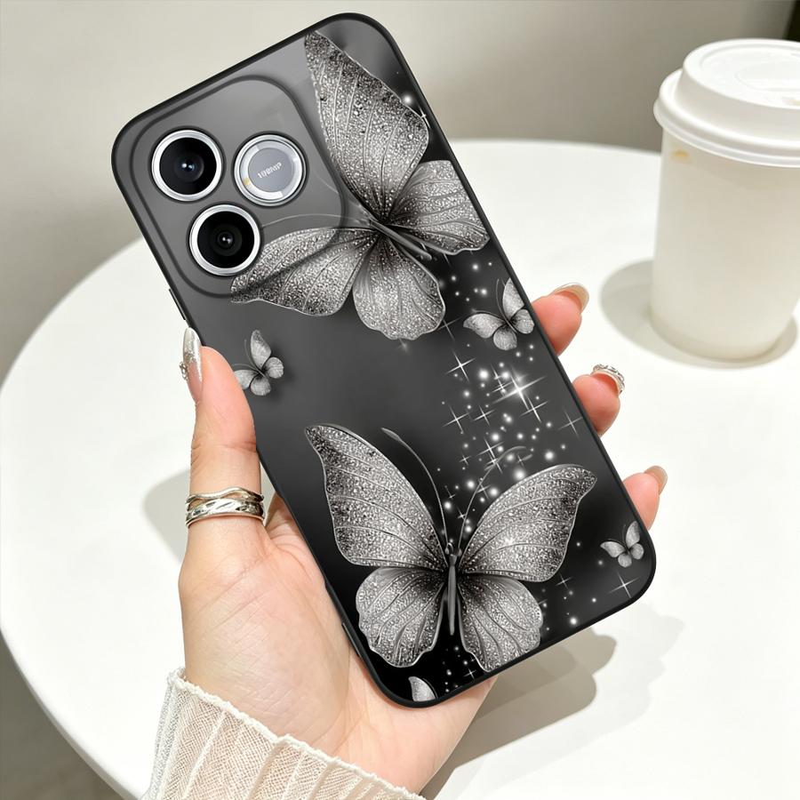 Minimalist Aesthetic Case for  - Phone Cases Aesthetic review and price