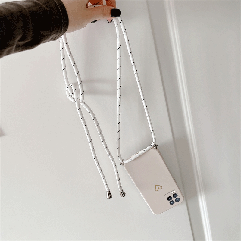 Crossbody Lanyard Silicone Pho - Phone Cases Nyc review and price