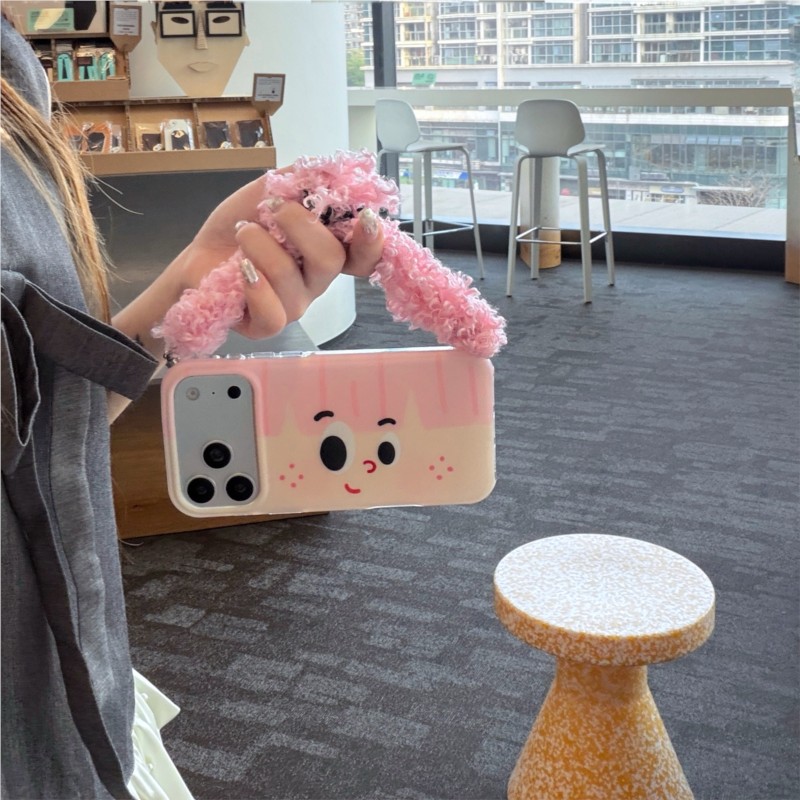 DIY Hairstyle Pink Braid Custo - Phone Cases Diy review and price
