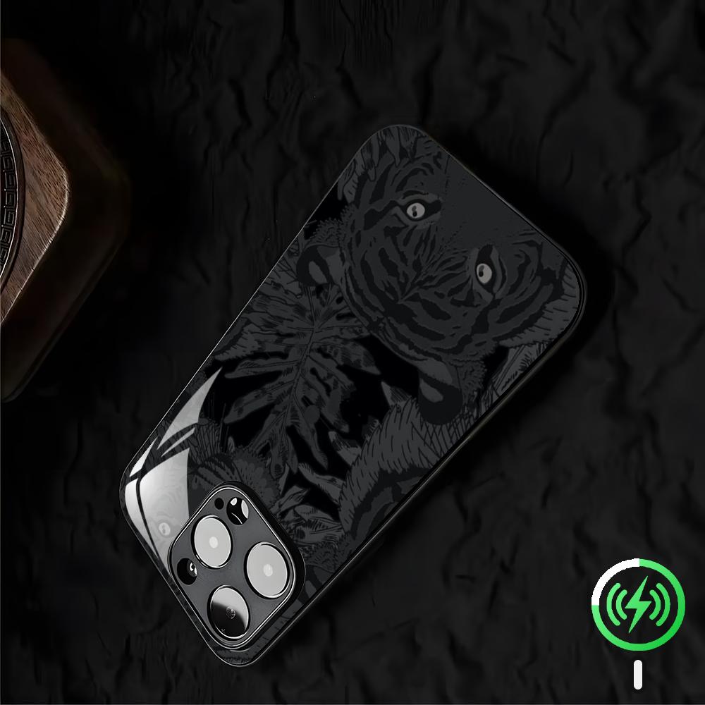 Brand Tiger Leopard richmond f - Phone Cases Brands review and price