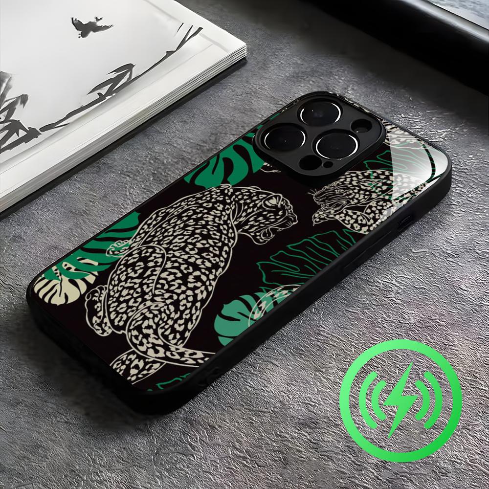 Brand Tiger Leopard richmond f - Phone Cases Brands review and price