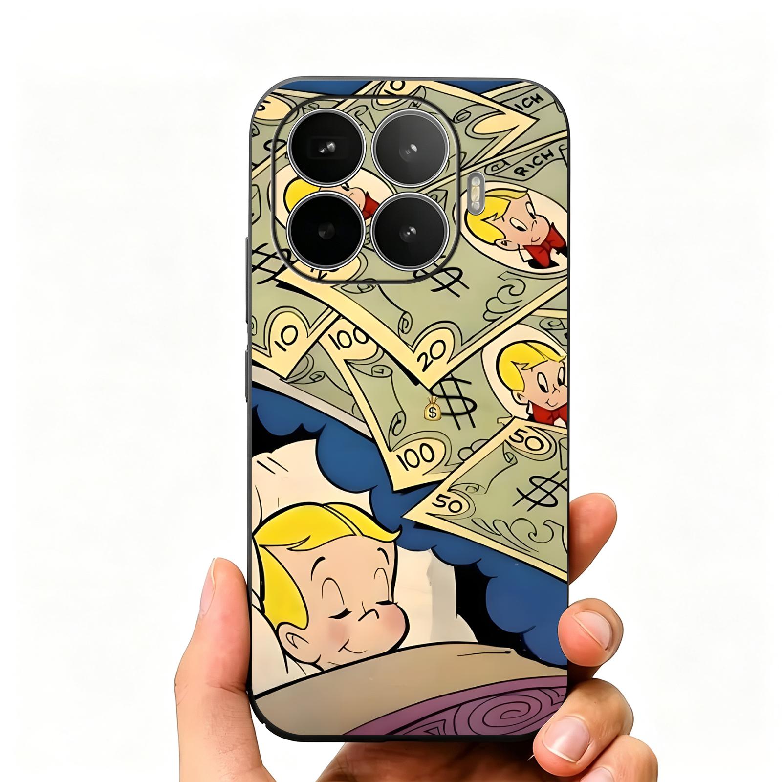 Phone Case For Xiaomi 17 15 14 - Phone Cases Xiaomi 15T review and price