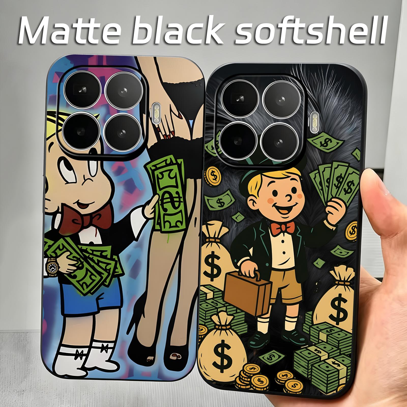 Phone Case For Xiaomi 17 15 14 - Phone Cases Xiaomi 15T review and price