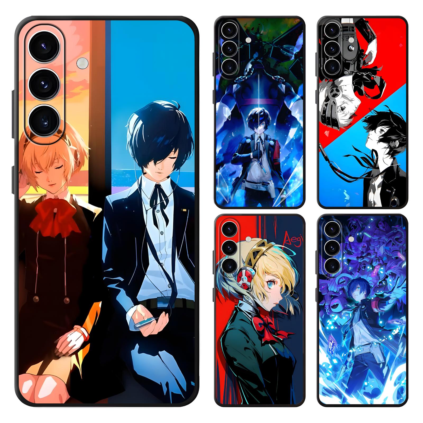 Phone Case For Samsung A57 A56 - Phone Cases Samsung review and price