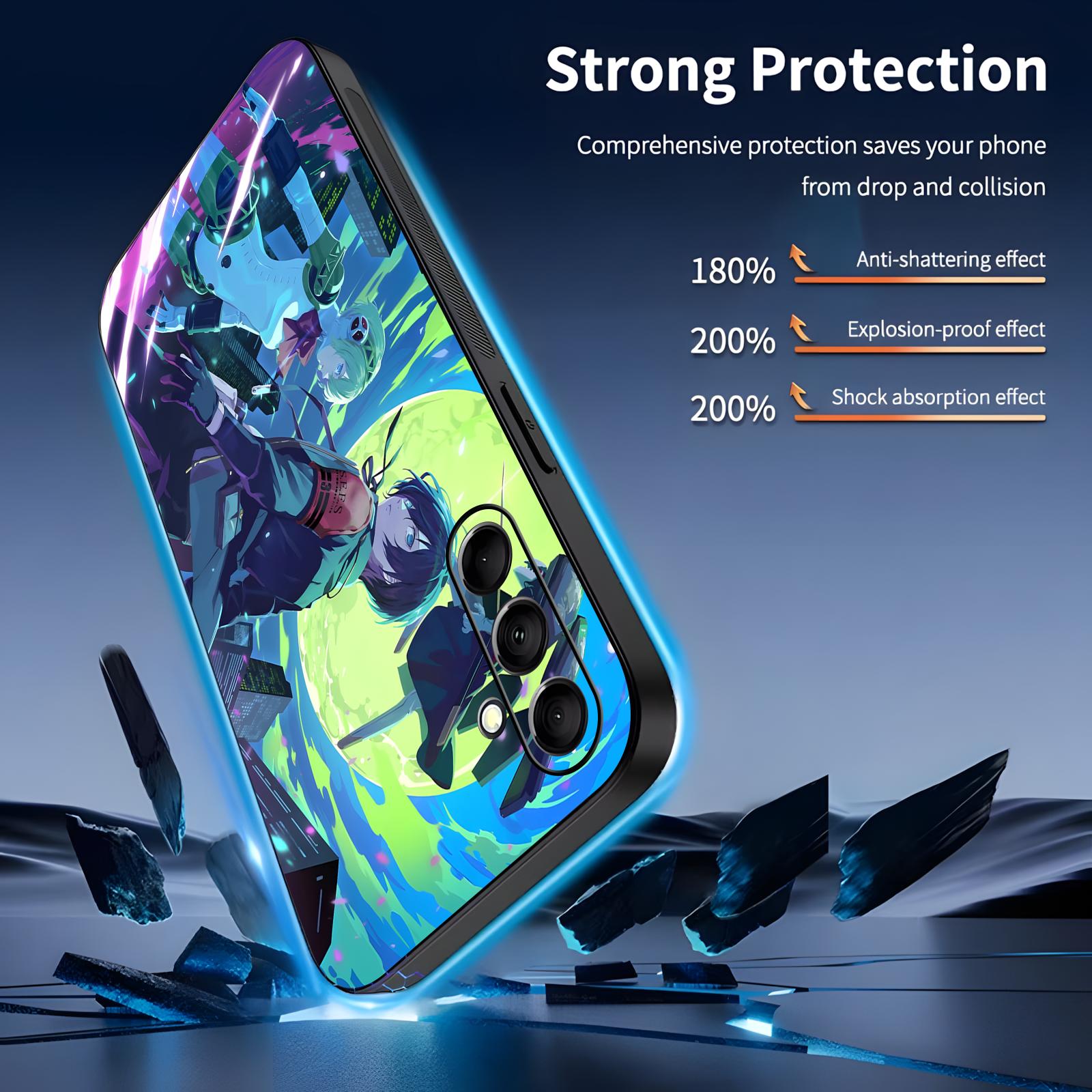 Phone Case For Samsung A57 A56 - Phone Cases Samsung review and price