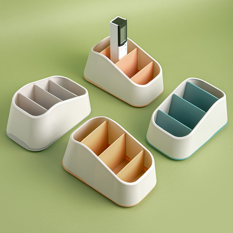 Remote Control Holder 4 Slot D - Phone Cases Eco Friendly review and price