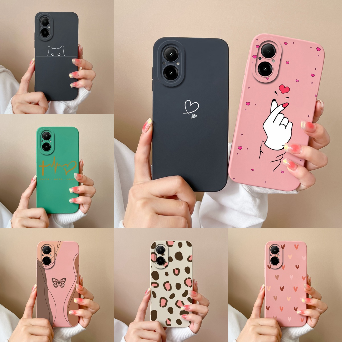 Cases For Oppo Realme C67 4G C - Phone Cases Nyc review and price