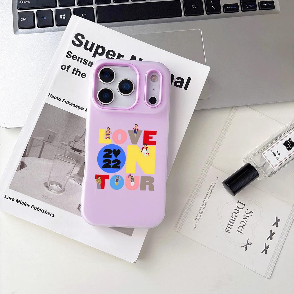 S-Styles Love H-Harrys Phone C - Phone Cases Clear review and price