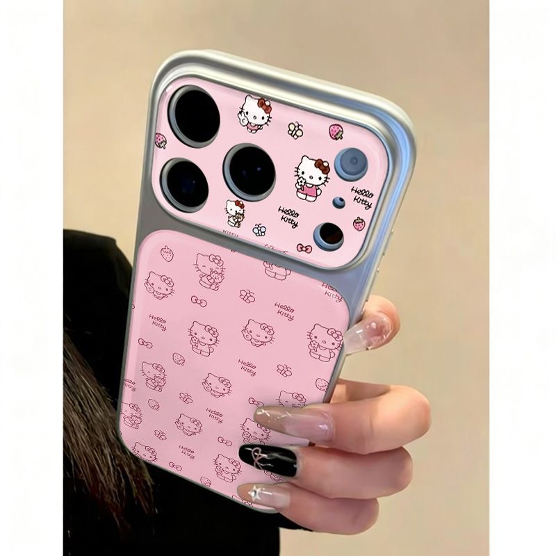 Cute Cartoon Y2K Hello Kitty M - Cute Cartoon Case review and price