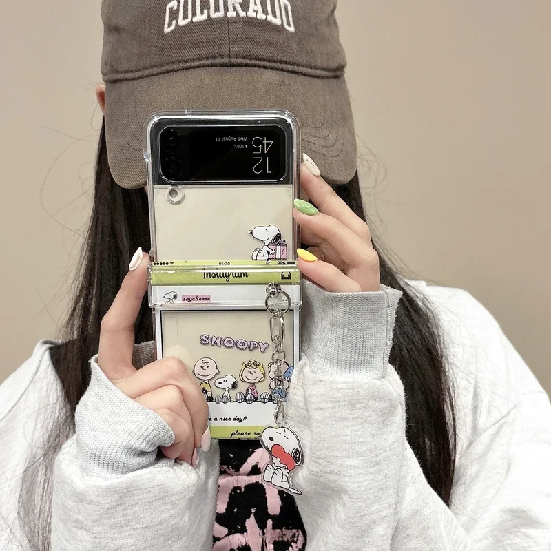 Cute Cartoon Snoopy Charlie Br - Cute Cartoon Case review and price