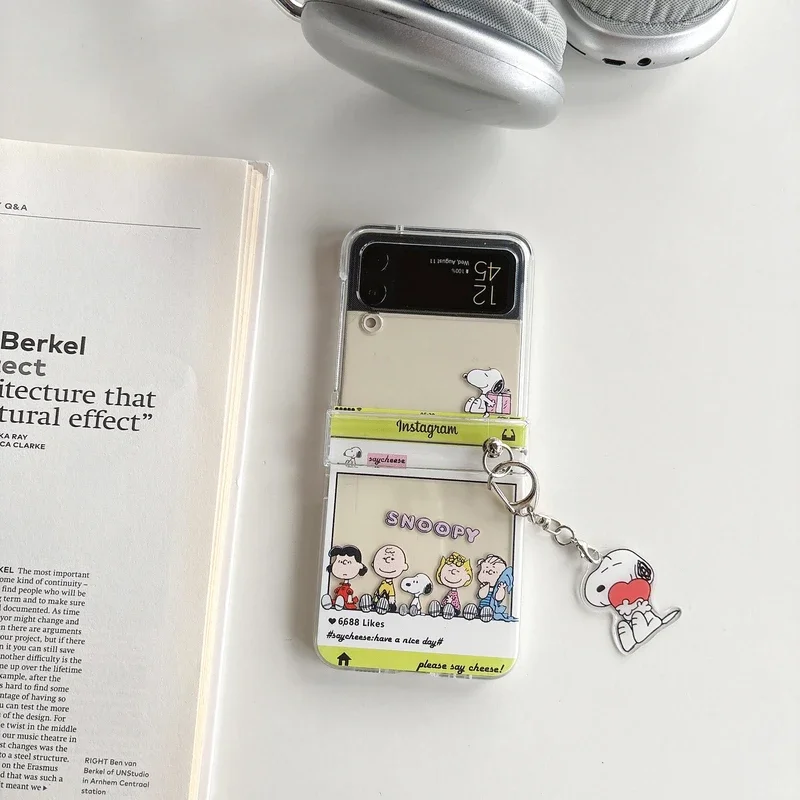 Cute Cartoon Snoopy Charlie Br - Cute Cartoon Case review and price