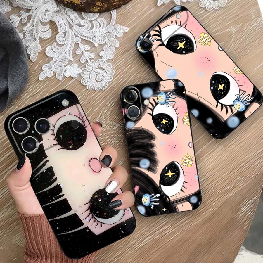 Phone Case for Apple iPhone 17 - Cute Cartoon Case review and price