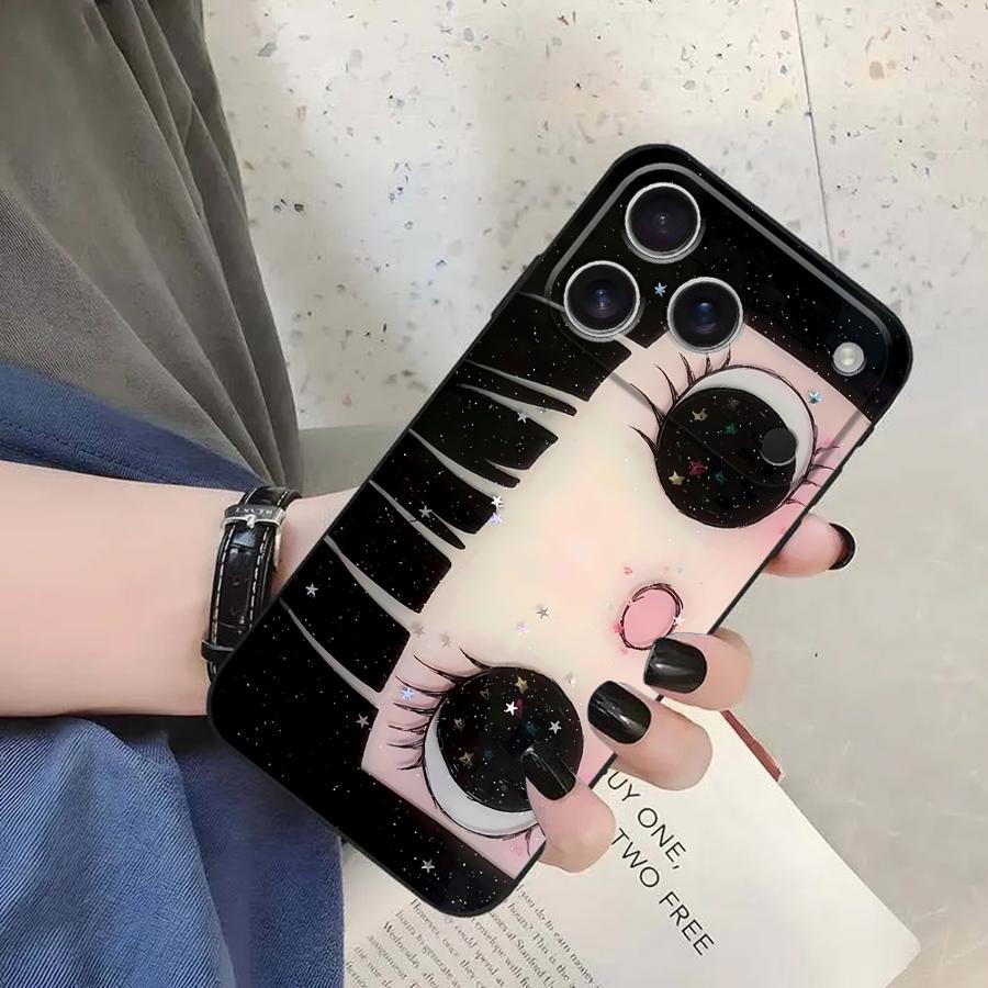 Phone Case for Apple iPhone 17 - Cute Cartoon Case review and price