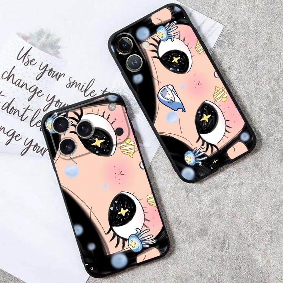Phone Case for Apple iPhone 17 - Cute Cartoon Case review and price
