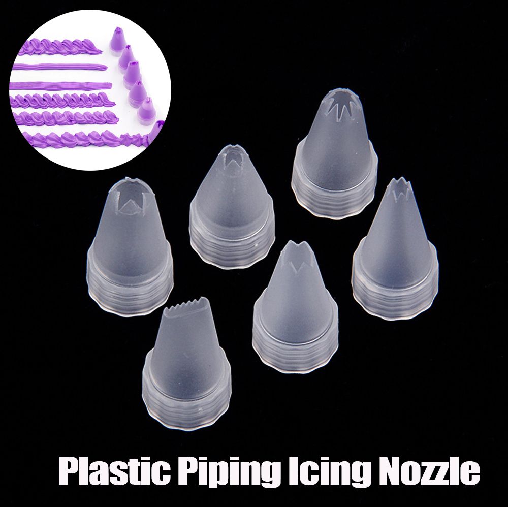 10Pcs Pastry Tips Ice Cream To - Phone Cases Eco Friendly review and price