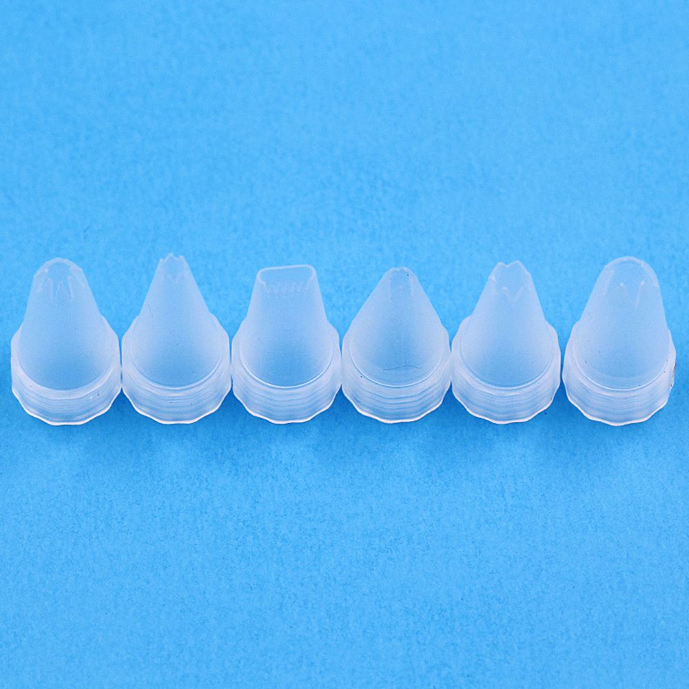 10Pcs Pastry Tips Ice Cream To - Phone Cases Eco Friendly review and price