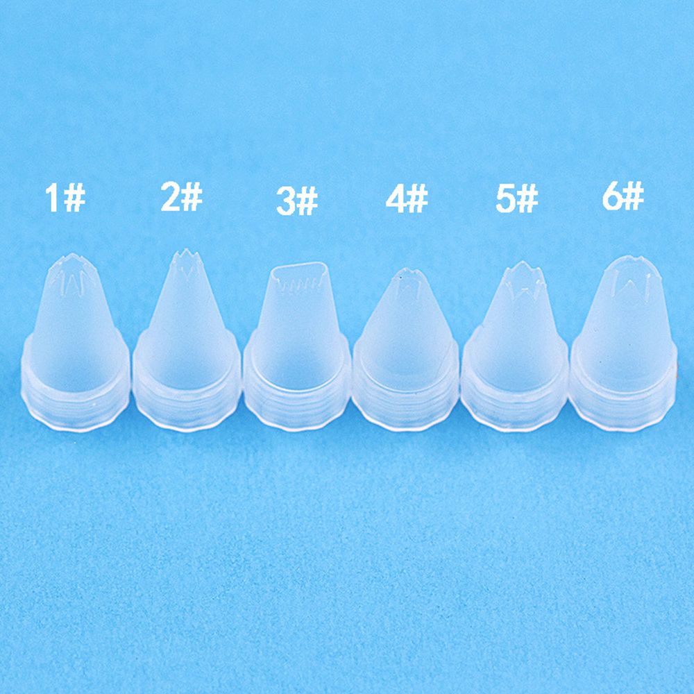 10Pcs Pastry Tips Ice Cream To - Phone Cases Eco Friendly review and price