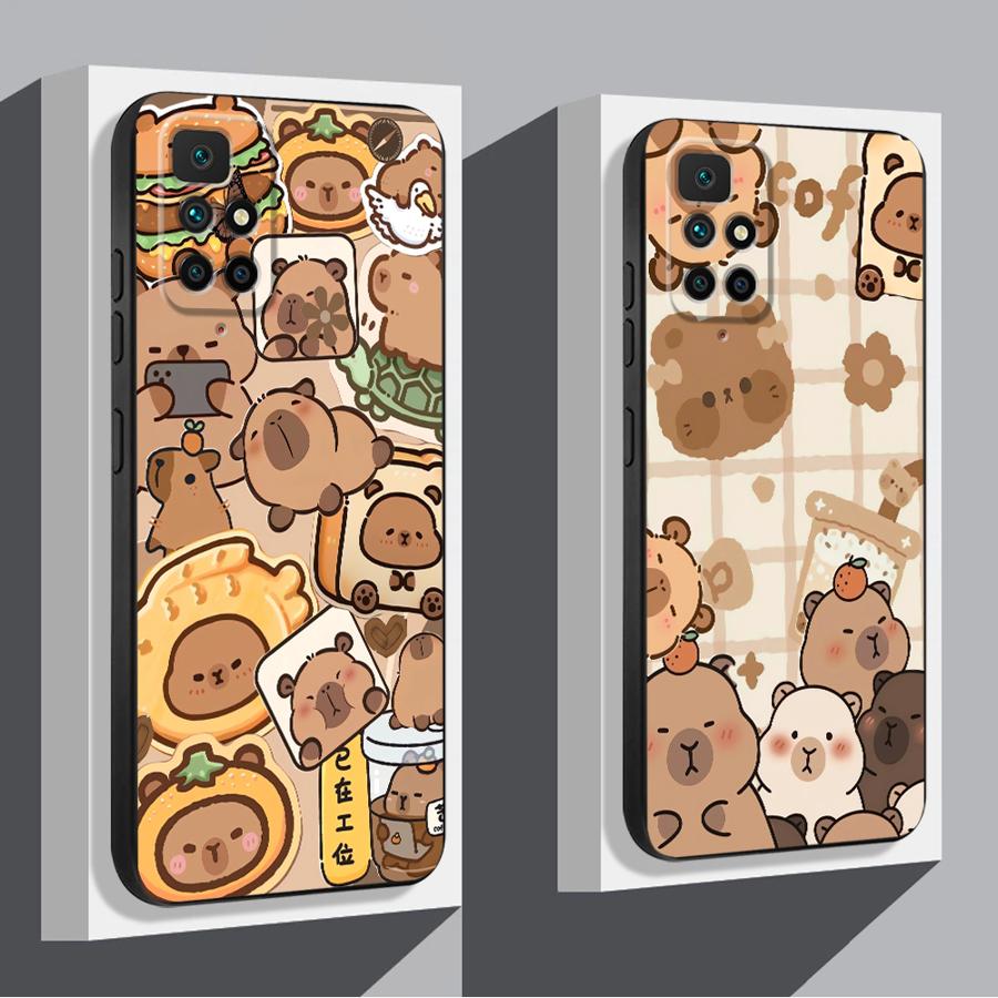Case for Xiaomi Redmi 12C A5 1 - Phone Cases Cute review and price