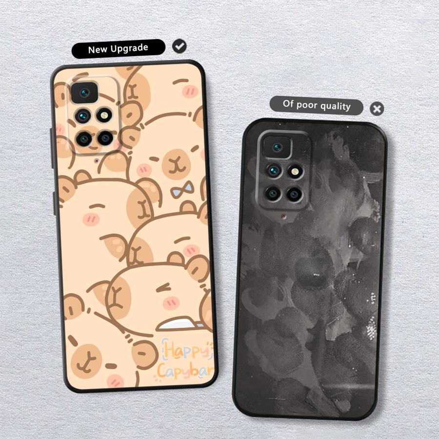 Case for Xiaomi Redmi 12C A5 1 - Phone Cases Cute review and price