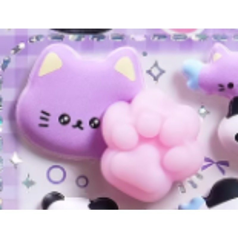 Cute 3D Panda Cartoon Stress R - Phone Cases Rubber review and price