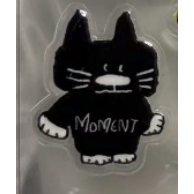 Cute Cartoon Cat Dog 3D Transp - Phone Cases Rubber review and price