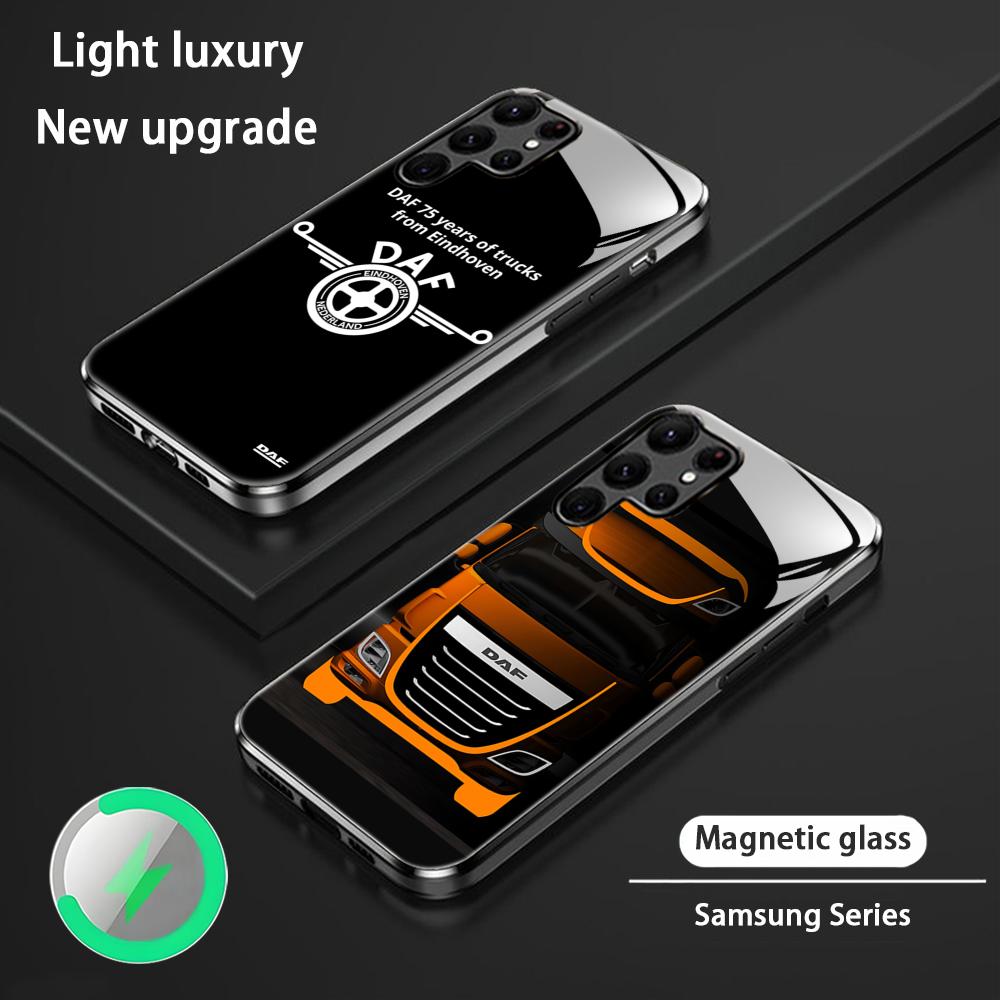 Brand Truck D-Daf Fashion Phon - Phone Cases Brands review and price