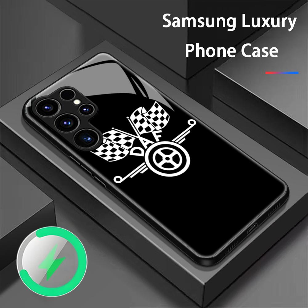Brand Truck D-Daf Fashion Phon - Phone Cases Brands review and price