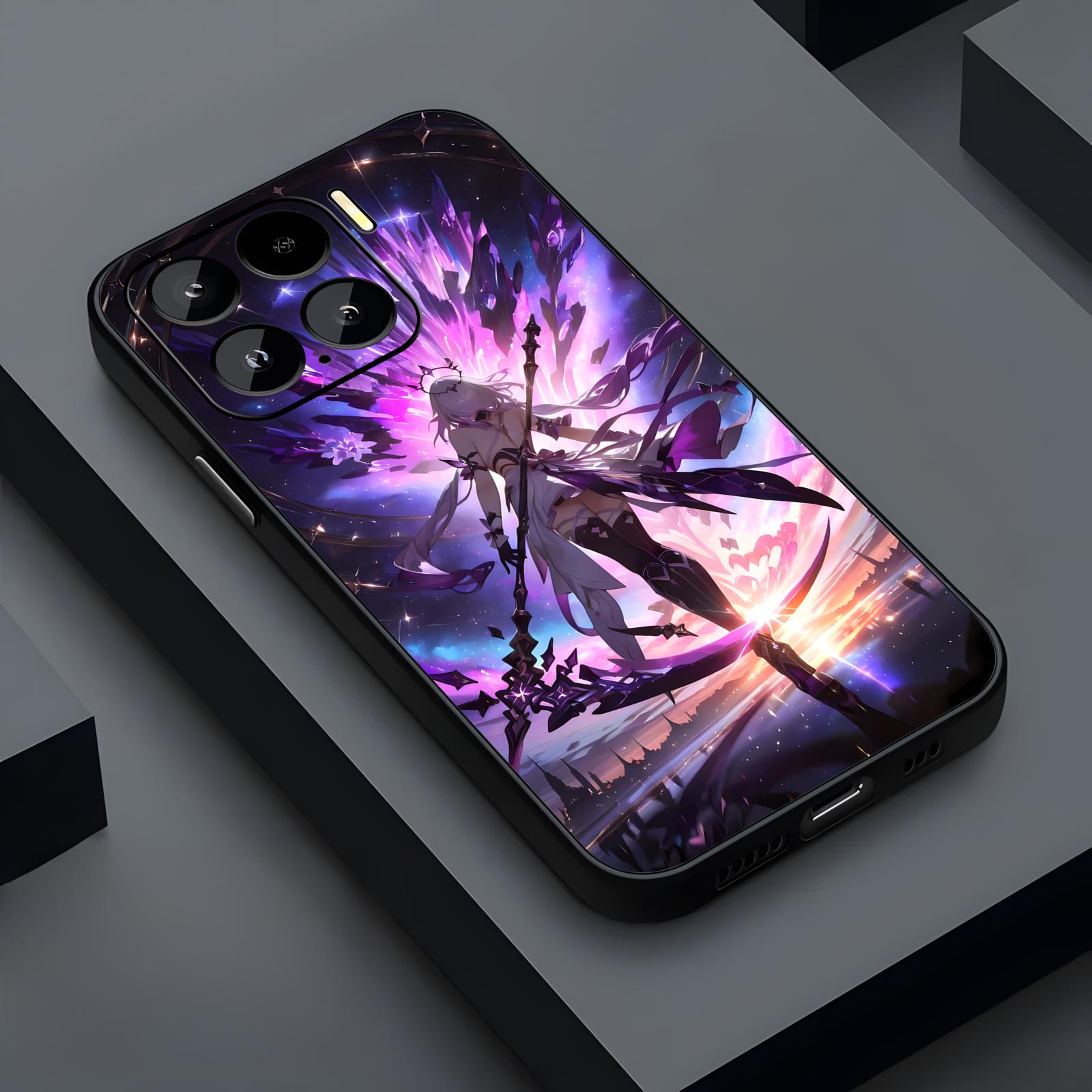 Phone Case For Xiaomi 17 15 14 - Phone Cases Xiaomi 15T review and price