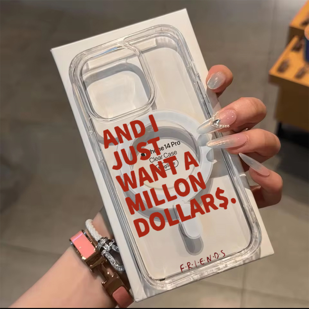 Fashion Abstract Quotes Case F - Phone Cases Clear review and price
