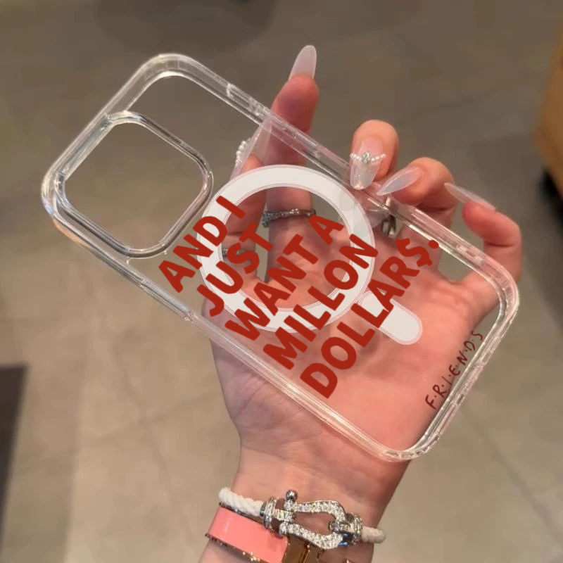 Fashion Abstract Quotes Case F - Phone Cases Clear review and price