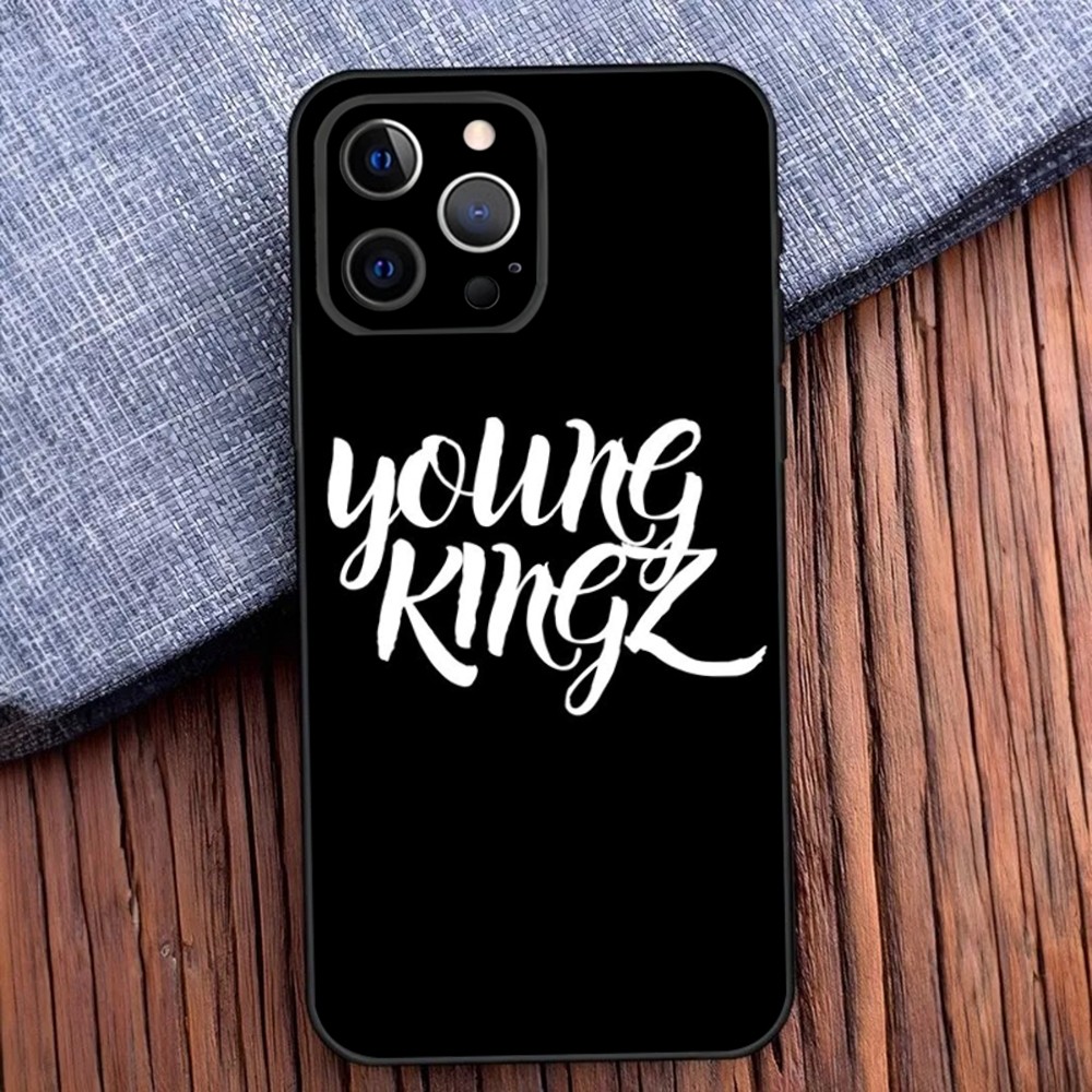Myke Towers Rapper Phone Case  - Phone Cases Nyc review and price