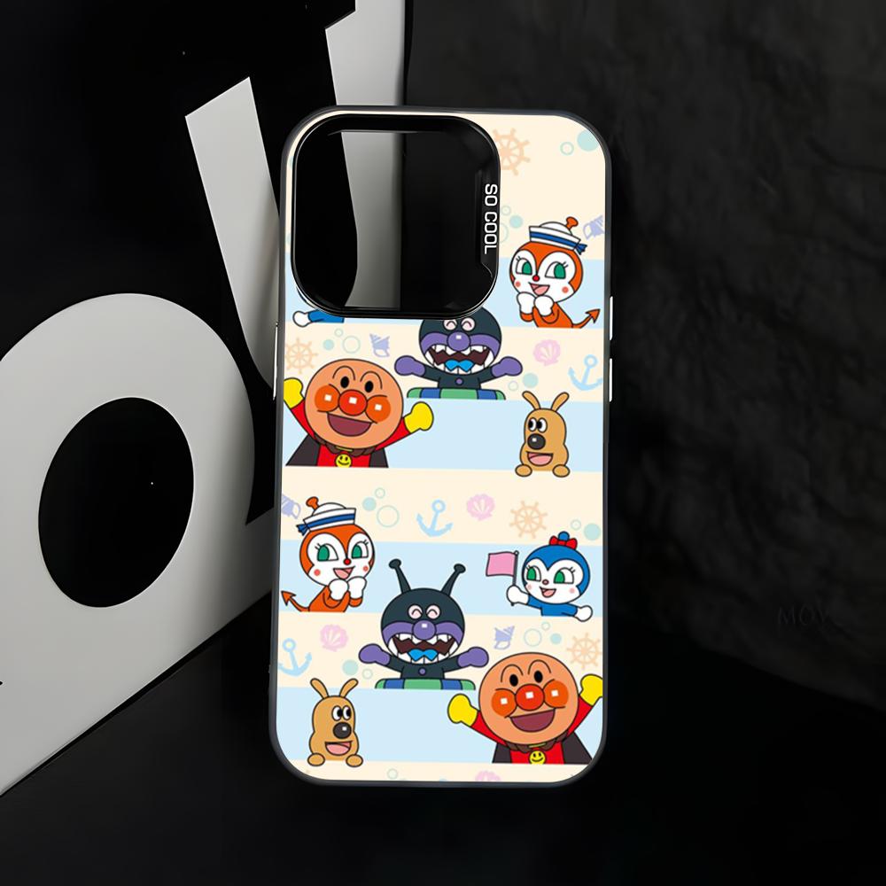 Anime CUTE A-AnpaNmans Phone C - Cute Cartoon Case review and price