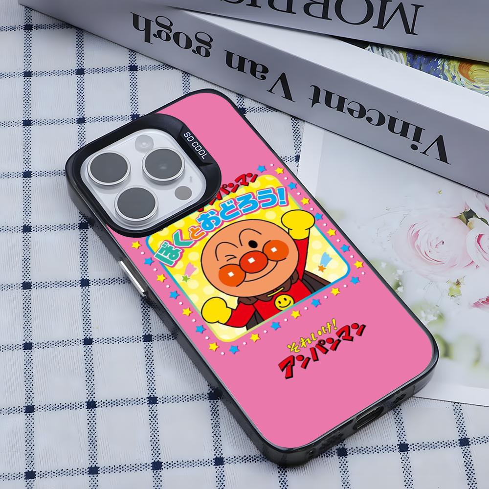 Anime CUTE A-AnpaNmans Phone C - Cute Cartoon Case review and price