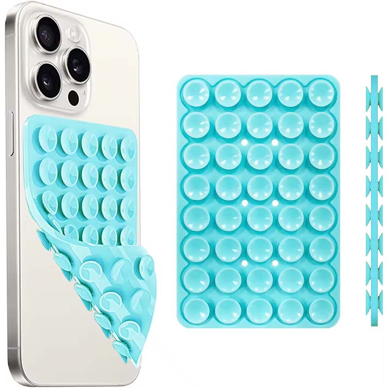 Silicone Suction Cup Phone Sta - Phone Cases Rubber review and price