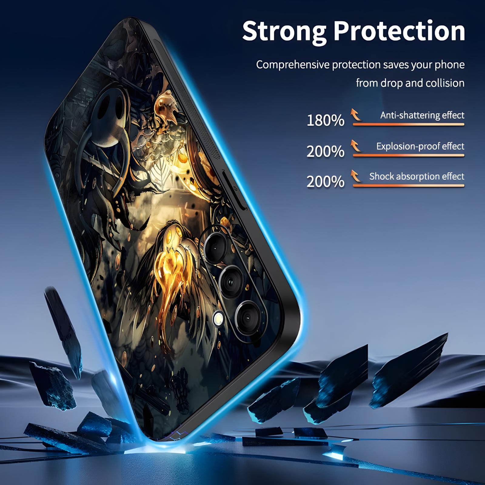 Phone Case For Samsung A57 A56 - Phone Cases Samsung review and price