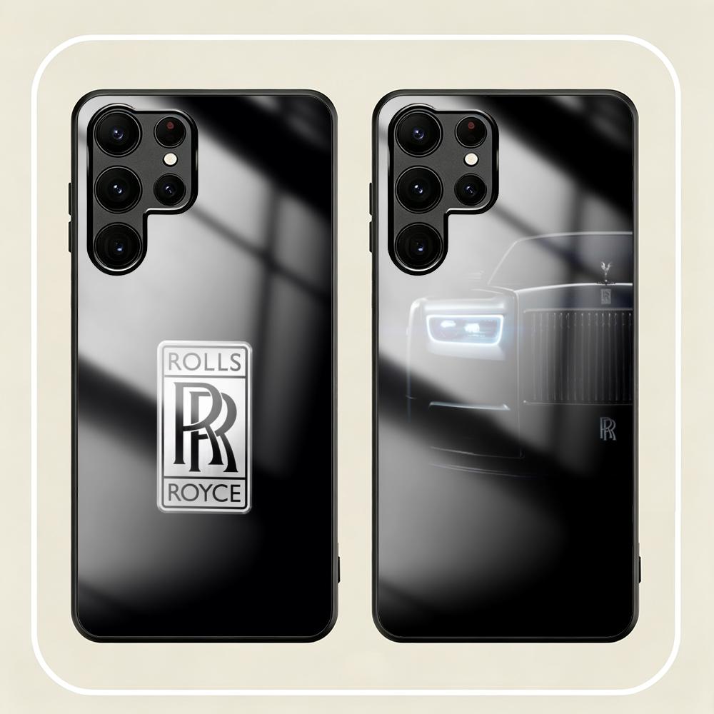 Hot Brands R-Royces Luxury R-R - Phone Cases Brands review and price